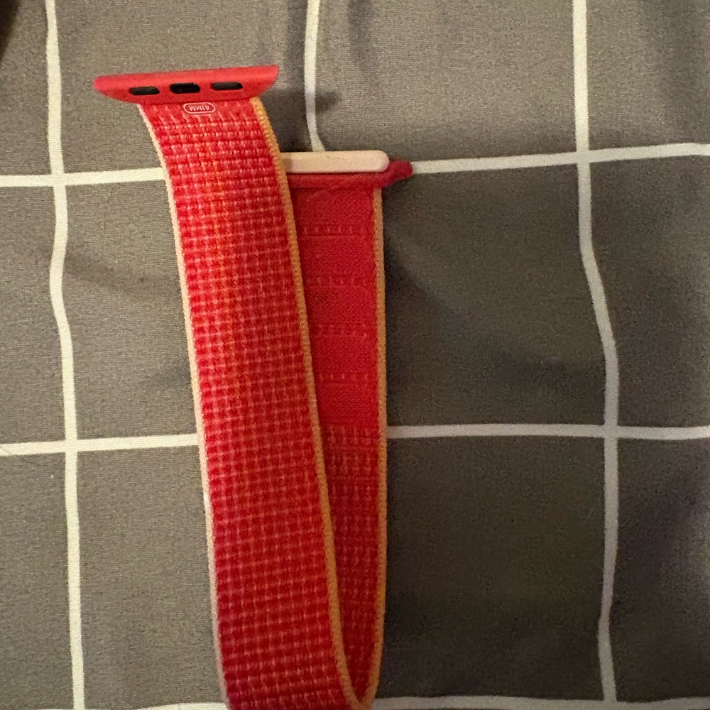 Apple Watch band series 9